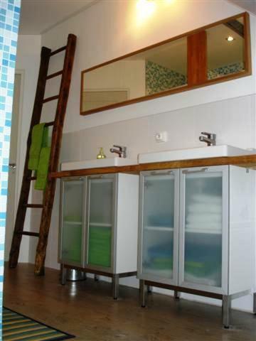Les Deux Velos Chambres D'Hotes-Table D'Hotes Biert Exterior foto